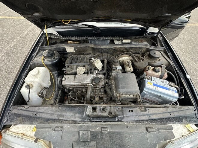 LADA (VAZ) 2115 2012, 337,000 km - 1.6 l - Bakı