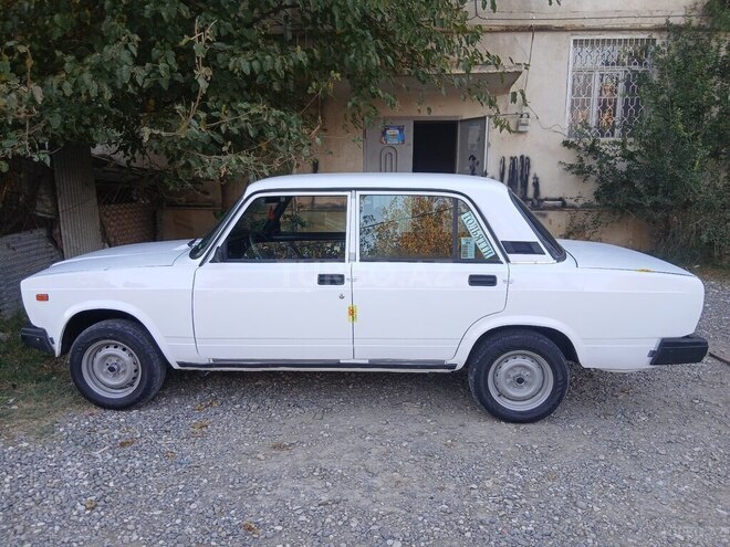 LADA (VAZ) 2107 2006, 469,000 km - 1.6 л - Ağcabədi