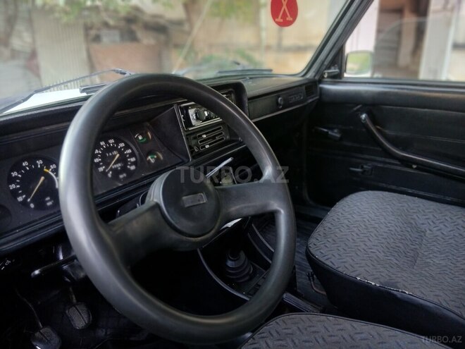 LADA (VAZ) 2107 2006, 469,000 km - 1.6 л - Ağcabədi