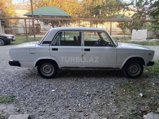 LADA (VAZ) 2107 2006, 469,000 km - 1.6 л - Ağcabədi