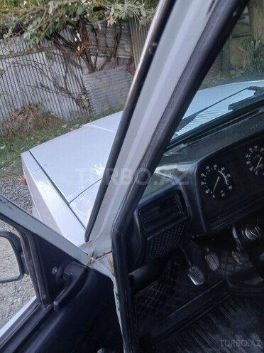 LADA (VAZ) 2107 2006, 469,000 km - 1.6 л - Ağcabədi
