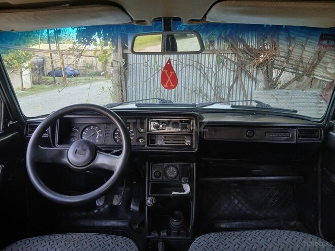 LADA (VAZ) 2107 2006, 469,000 km - 1.6 л - Ağcabədi