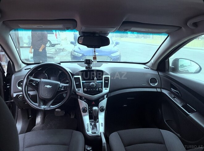 Chevrolet Cruze 2015, 234,000 km - 1.4 l - Bakı