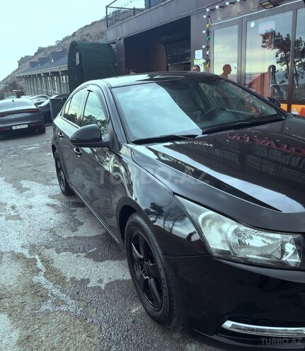 Chevrolet Cruze 2015, 234,000 km - 1.4 l - Bakı