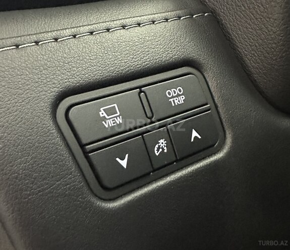 Lexus LX 600-29