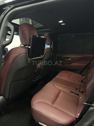 Lexus LX 600-21