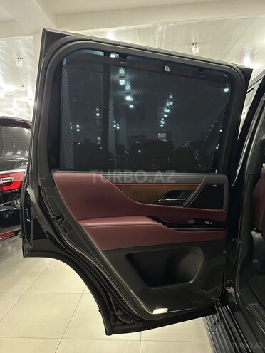 Lexus LX 600-20