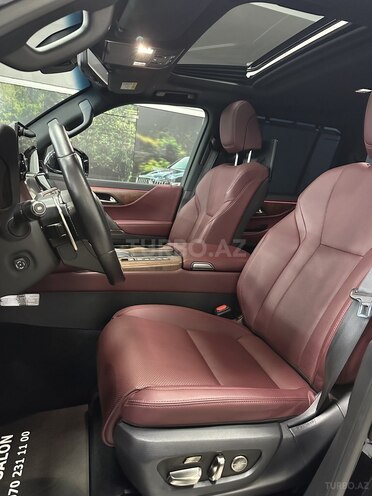 Lexus LX 600-7