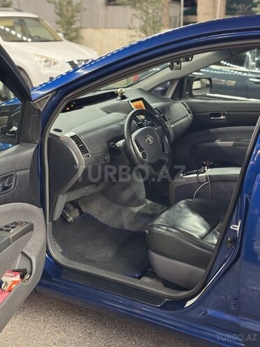Toyota Prius 2008, 350,000 km - 1.5 l - Bakı