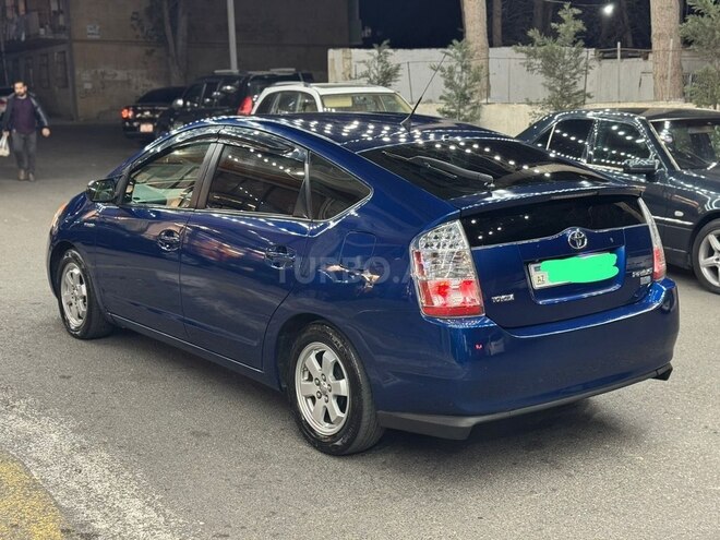 Toyota Prius 2008, 350,000 km - 1.5 l - Bakı
