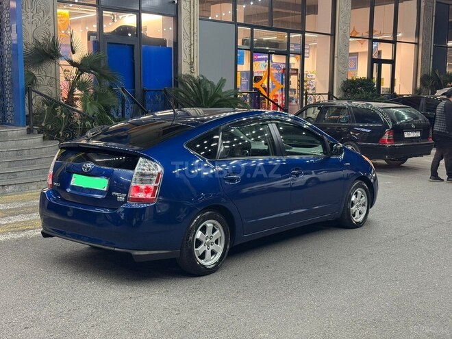 Toyota Prius 2008, 350,000 km - 1.5 l - Bakı