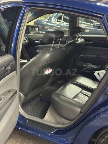 Toyota Prius 2008, 350,000 km - 1.5 l - Bakı