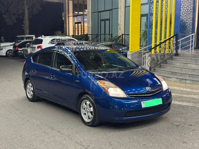 Toyota Prius 2008, 350,000 km - 1.5 l - Bakı