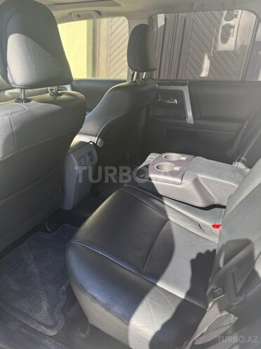 Toyota 4Runner 2011, 150,000 km - 4.0 л - Bakı