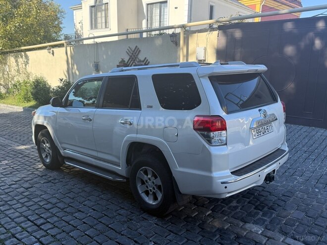 Toyota 4Runner 2011, 150,000 km - 4.0 л - Bakı