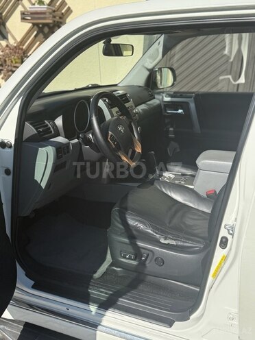 Toyota 4Runner 2011, 150,000 km - 4.0 л - Bakı