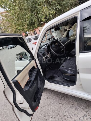 Mitsubishi Pajero io 2004, 320,000 km - 2.0 l - Bakı
