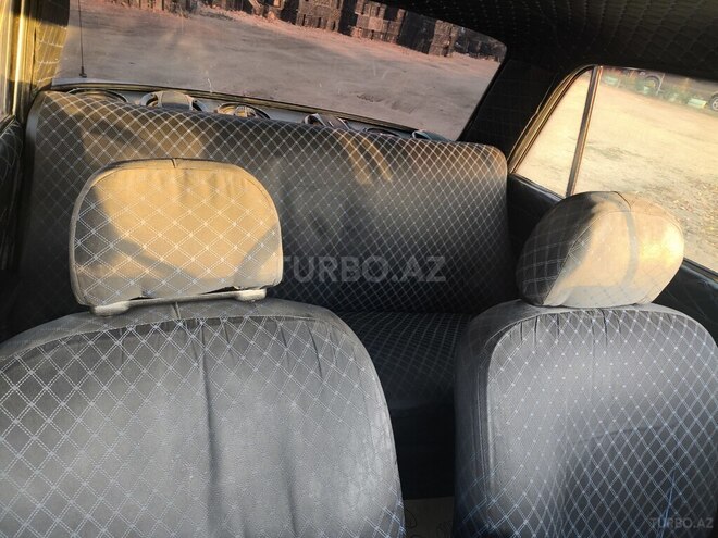 LADA (VAZ) 2106 1988, 125,000 km - 1.6 l - Salyan