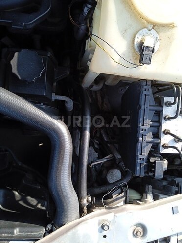 Mercedes C 200 1999, 268,451 km - 2.0 l - Masallı