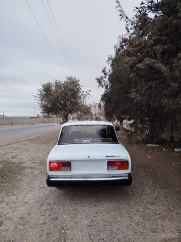 LADA (VAZ) 2107 1999, 100,011 km - 1.6 l - Bakı