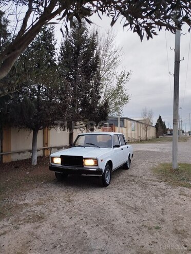 LADA (VAZ) 2107 1999, 100,011 km - 1.6 l - Bakı