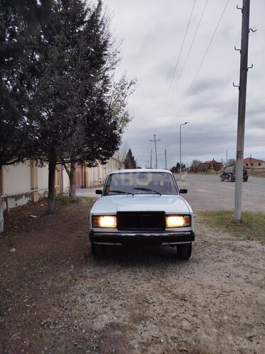 LADA (VAZ) 2107 1999, 100,011 km - 1.6 l - Bakı