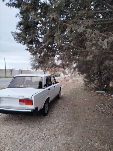 LADA (VAZ) 2107 1999, 100,011 km - 1.6 l - Bakı