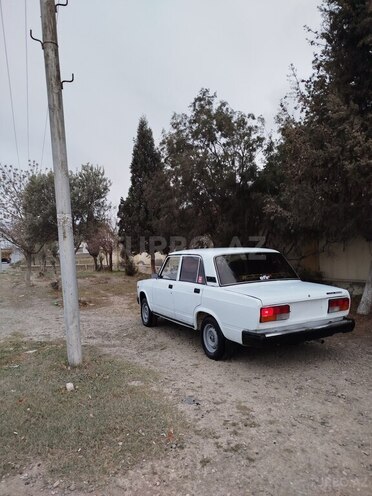 LADA (VAZ) 2107 1999, 100,011 km - 1.6 l - Bakı