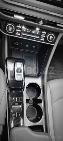 Hyundai Sonata 2020, 67,085 km - 1.6 l - Bakı