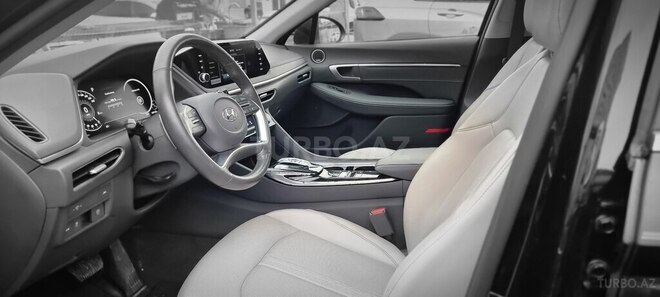 Hyundai Sonata 2020, 67,085 km - 1.6 l - Bakı