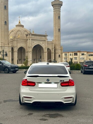 BMW 328-8