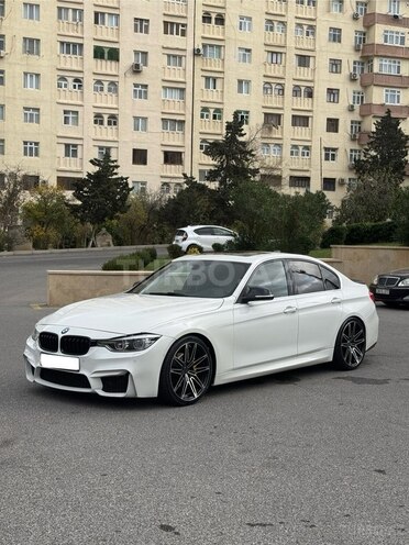 BMW 328-4