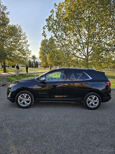 Chevrolet Equinox 2019, 233,000 km - 1.5 л - Gəncə