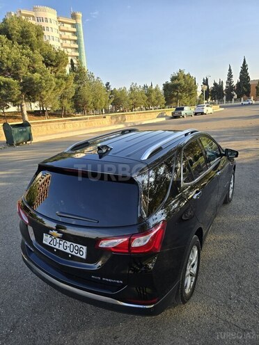 Chevrolet Equinox 2019, 233,000 km - 1.5 л - Gəncə