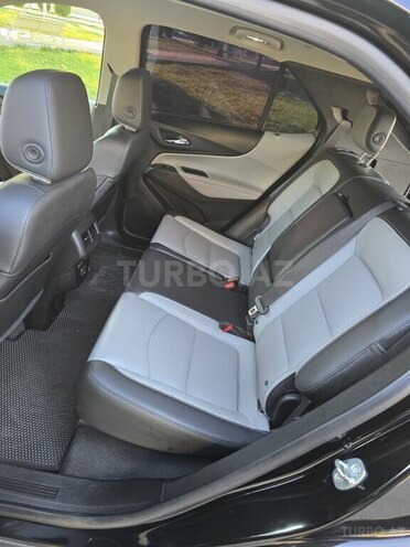 Chevrolet Equinox 2019, 233,000 km - 1.5 л - Gəncə