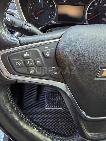 Chevrolet Equinox 2019, 233,000 km - 1.5 л - Gəncə