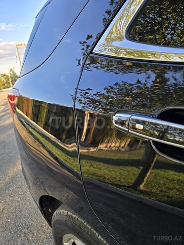 Chevrolet Equinox 2019, 233,000 km - 1.5 л - Gəncə