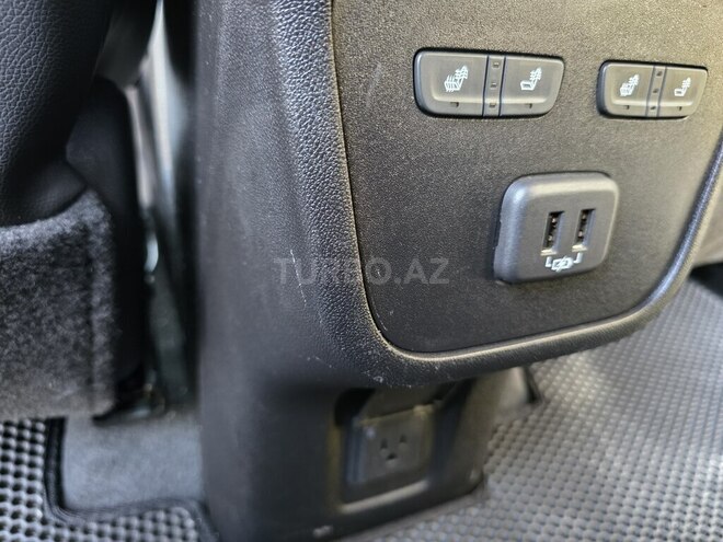 Chevrolet Equinox 2019, 233,000 km - 1.5 л - Gəncə