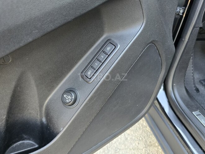 Chevrolet Equinox 2019, 233,000 km - 1.5 л - Gəncə