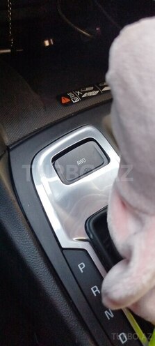 Chevrolet Equinox 2019, 233,000 km - 1.5 л - Gəncə