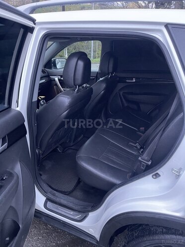 Kia Sorento 2012, 281,000 km - 2.0 l - Bakı