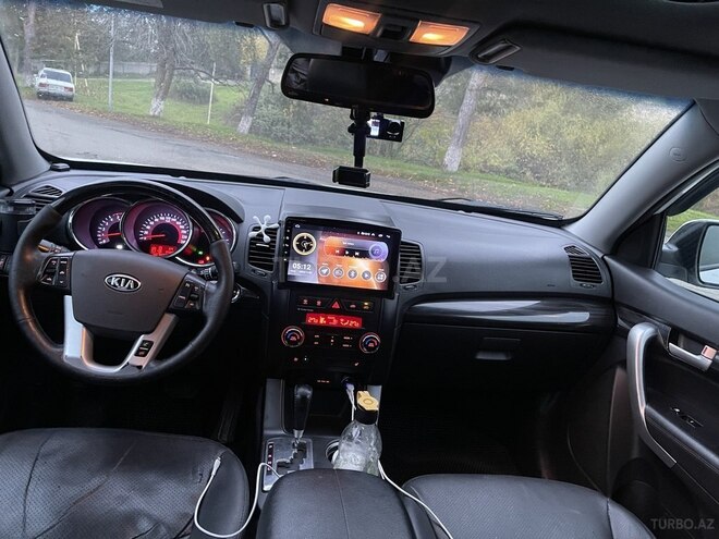 Kia Sorento 2012, 281,000 km - 2.0 l - Bakı