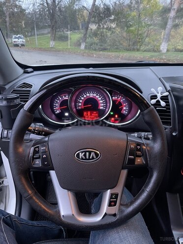 Kia Sorento 2012, 281,000 km - 2.0 l - Bakı
