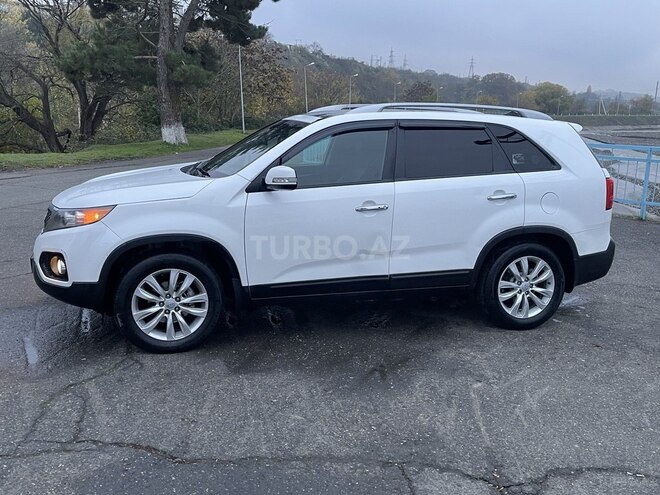 Kia Sorento 2012, 281,000 km - 2.0 l - Bakı