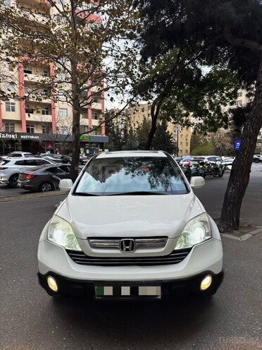 Honda CR-V 2008, 174,000 km - 2.4 l - Bakı