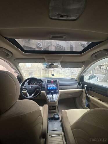 Honda CR-V 2008, 174,000 km - 2.4 l - Bakı