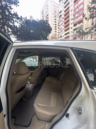 Honda CR-V 2008, 174,000 km - 2.4 l - Bakı