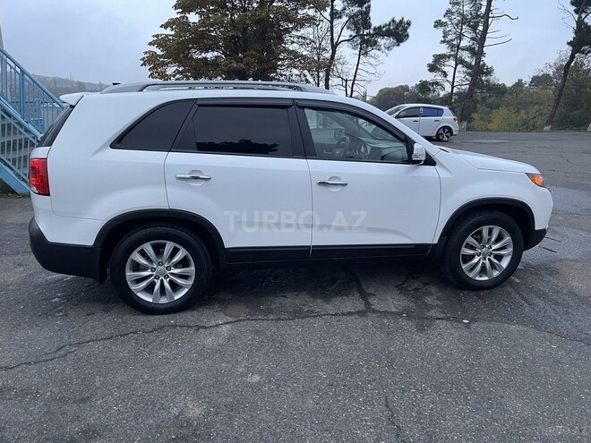 Kia Sorento 2012, 281,000 km - 2.0 l - Bakı