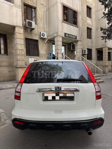 Honda CR-V 2008, 174,000 km - 2.4 l - Bakı