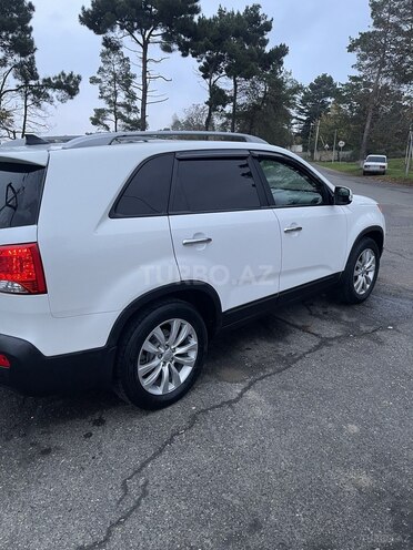 Kia Sorento 2012, 281,000 km - 2.0 l - Bakı